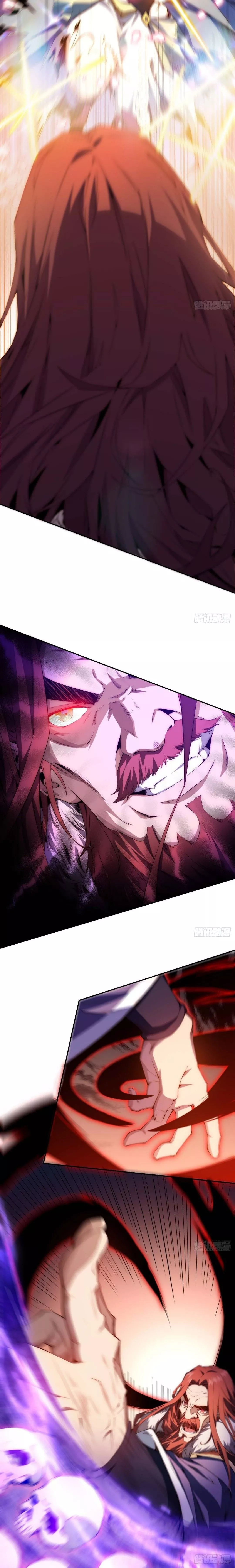 Read Top Tier Providence Secretly Cultivate for a Thousand Years AR Manga Online