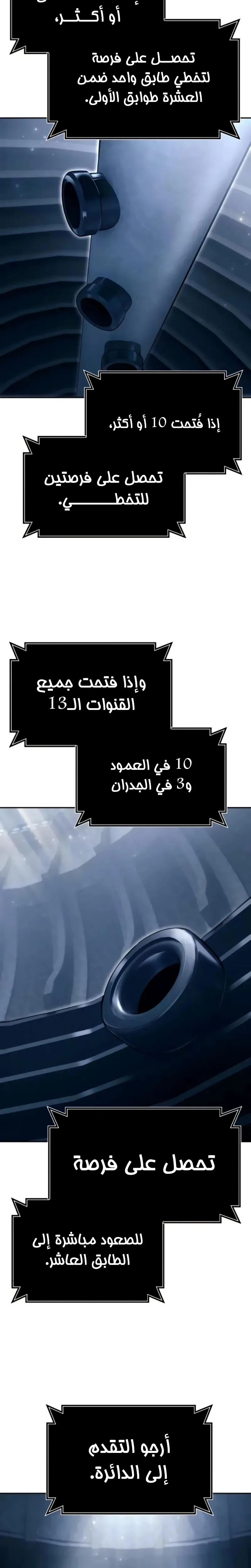 Read Tower of God Urek Mazino AR Manga Online