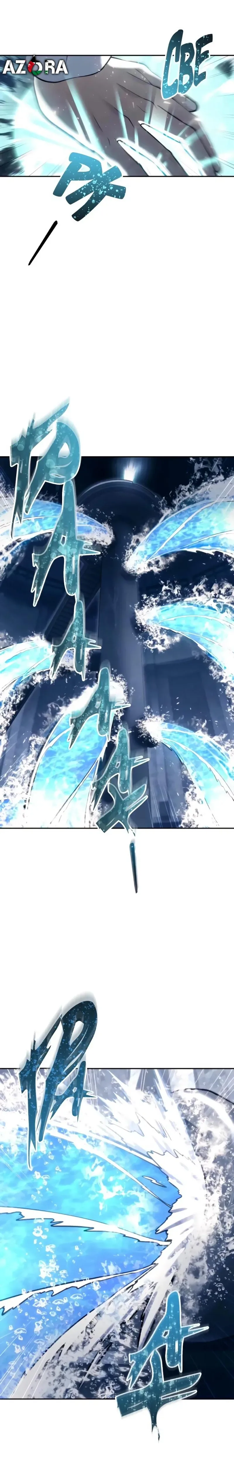 Read Tower of God Urek Mazino AR Manga Online