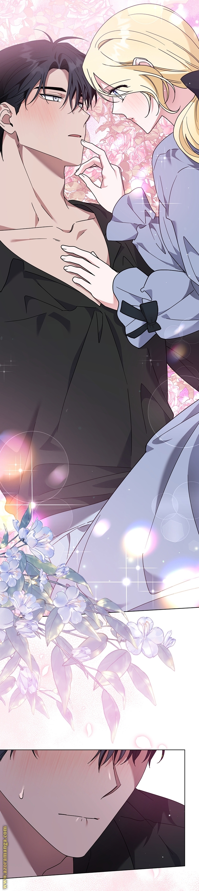 Read What It means to be You AR Manga Online
