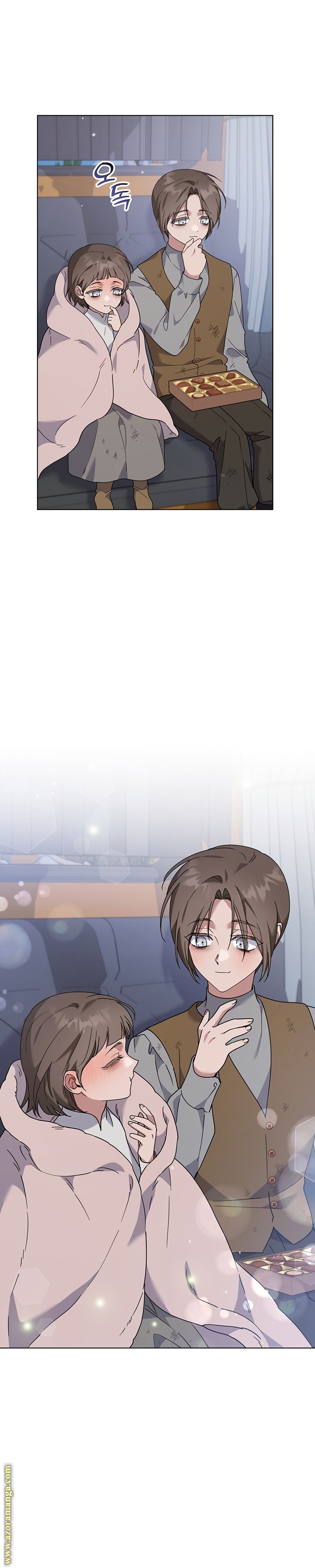 Read What It means to be You AR Manga Online