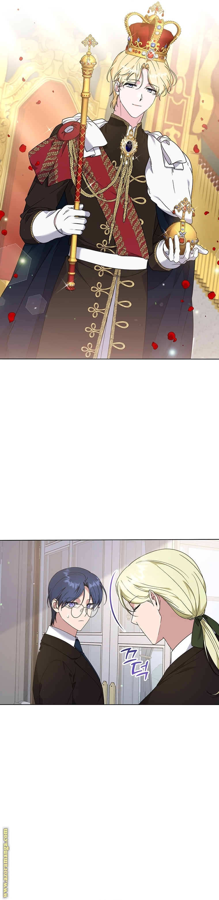 Read What It means to be You AR Manga Online