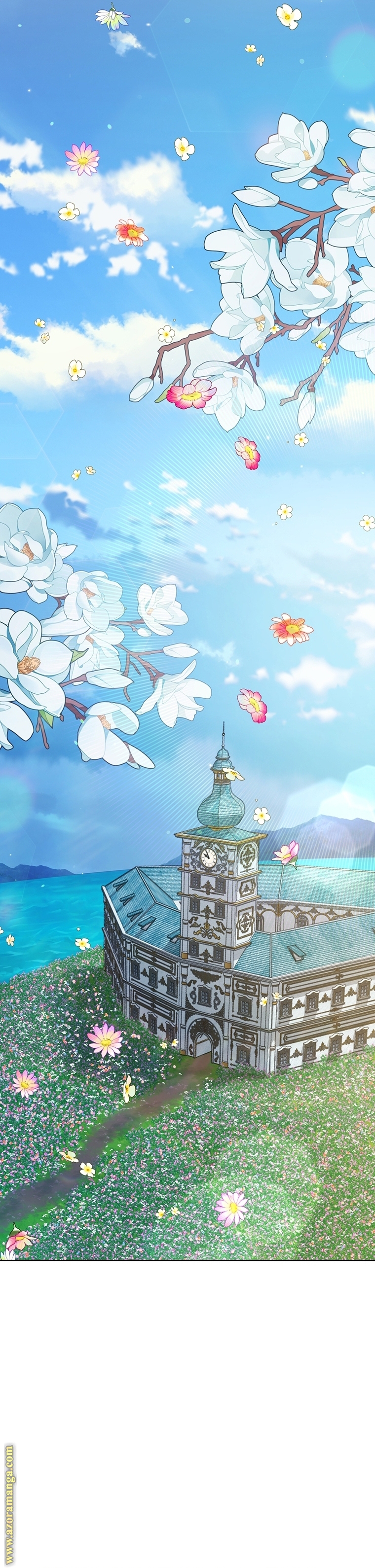 Read What It means to be You AR Manga Online