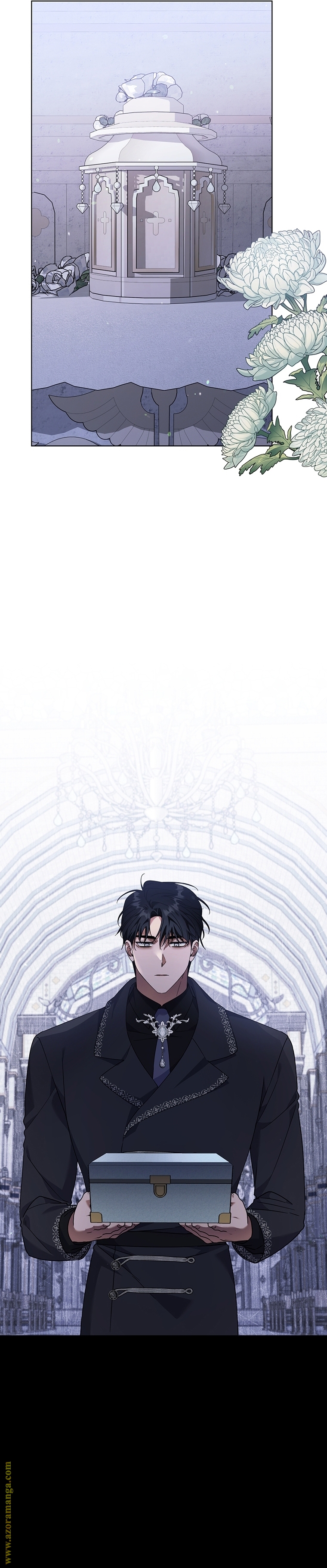 Read What It means to be You AR Manga Online