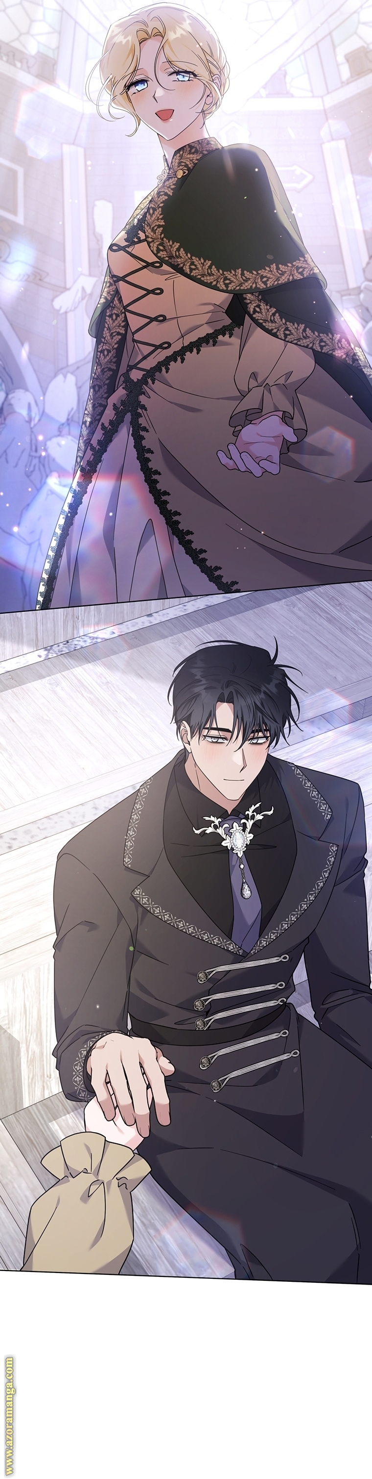 Read What It means to be You AR Manga Online