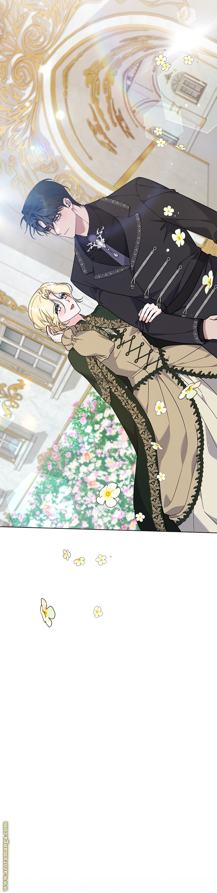 Read What It means to be You AR Manga Online