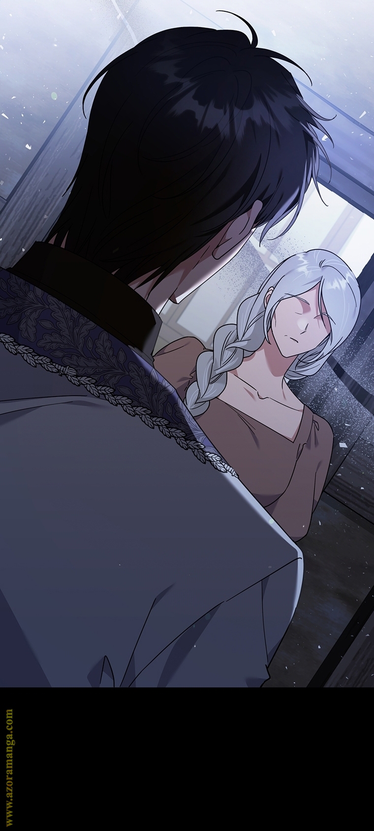 Read What It means to be You AR Manga Online