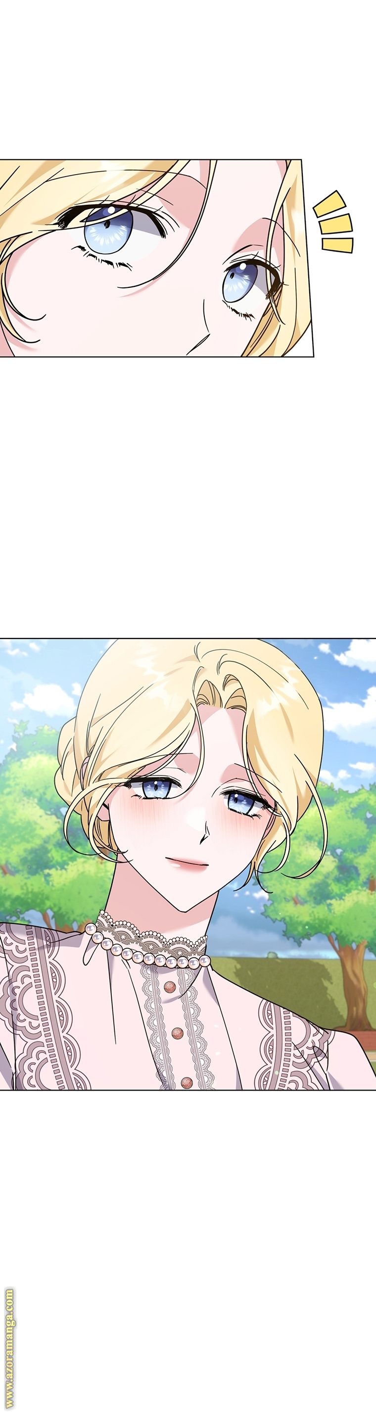 Read What It means to be You AR Manga Online