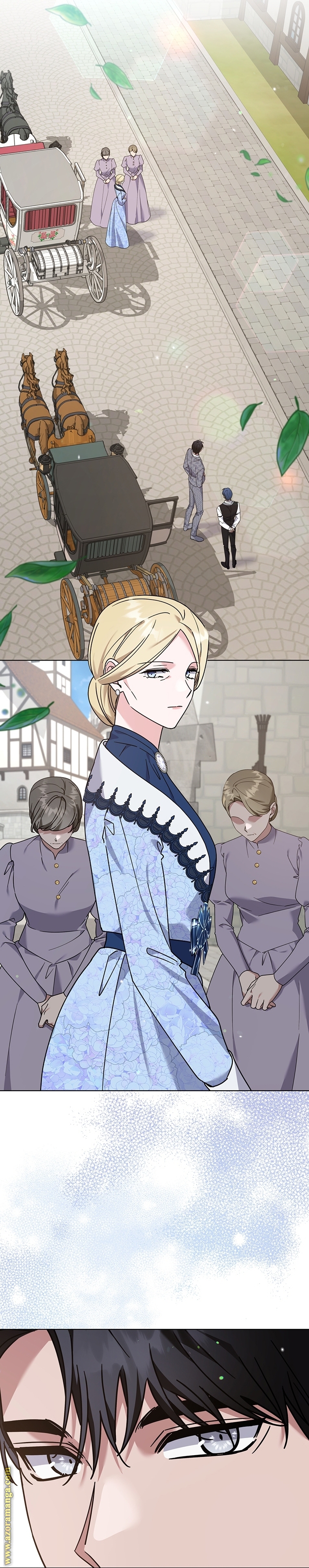 Read What It means to be You AR Manga Online