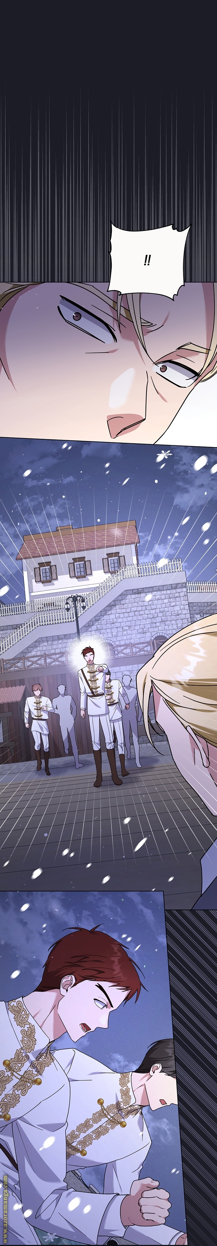 Read What It means to be You AR Manga Online