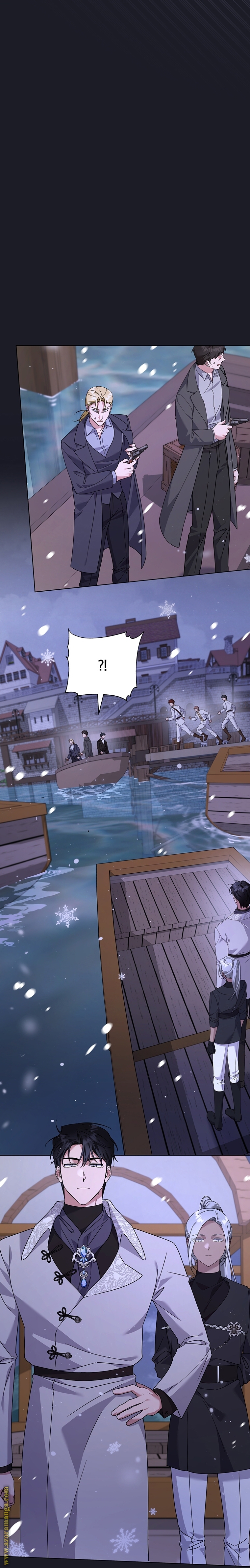 Read What It means to be You AR Manga Online