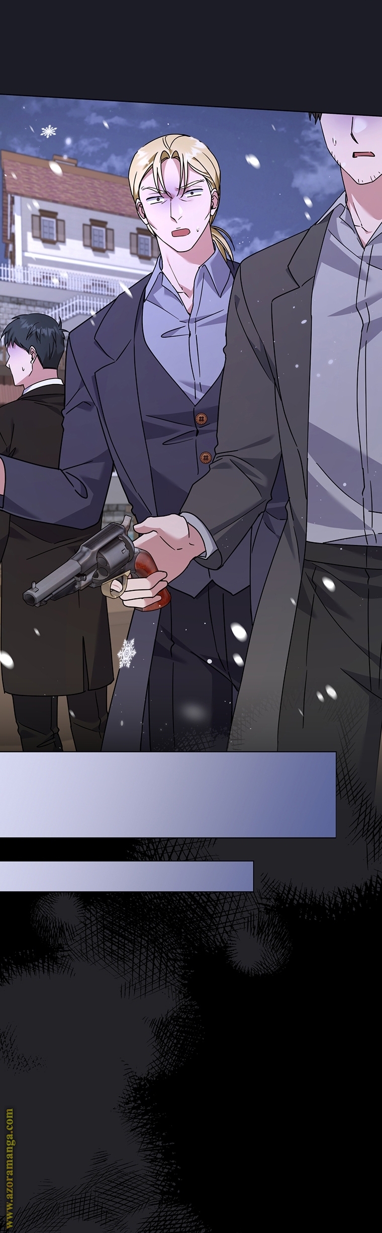 Read What It means to be You AR Manga Online