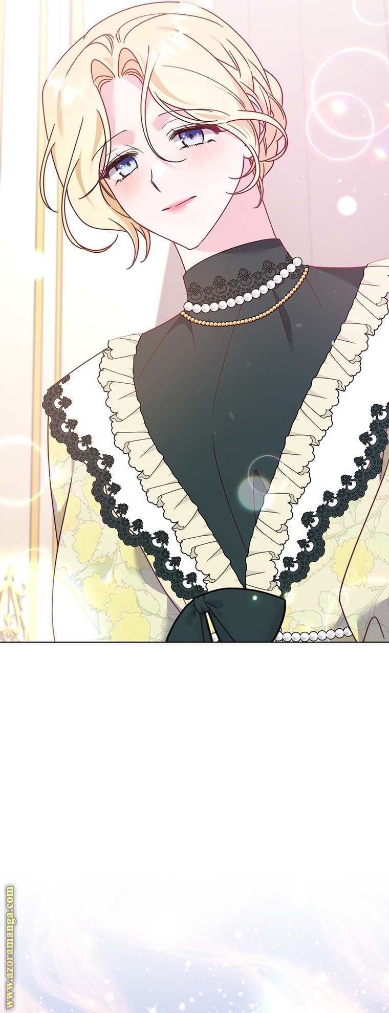 Read What It means to be You AR Manga Online
