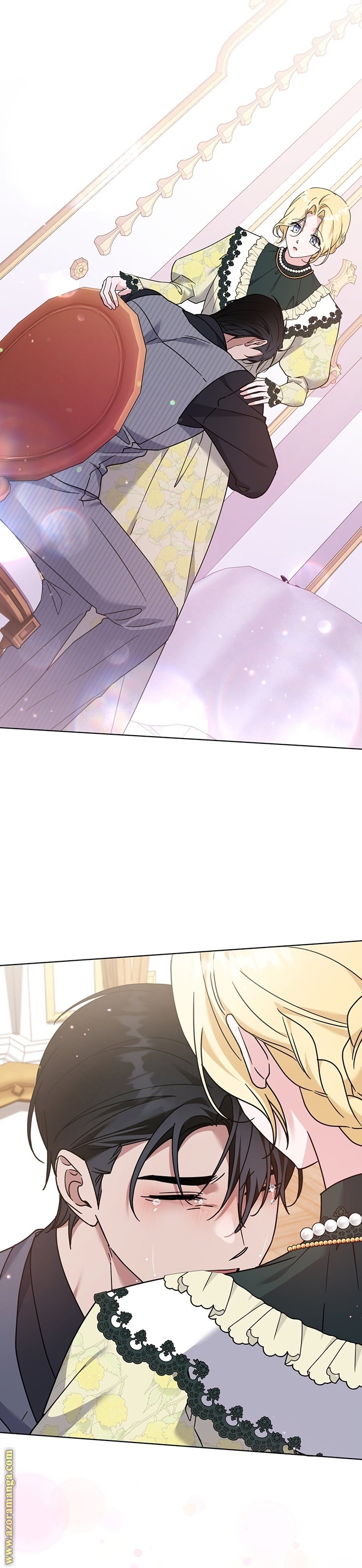 Read What It means to be You AR Manga Online