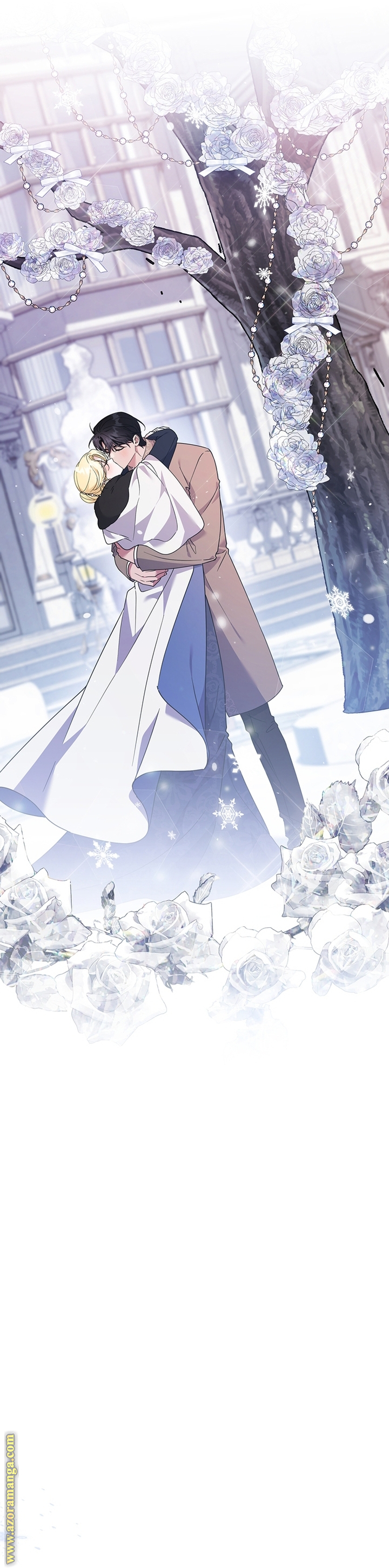 Read What It means to be You AR Manga Online