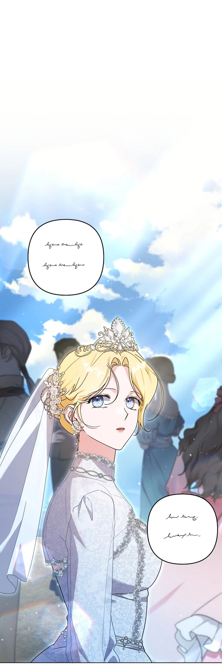 Read What It means to be You AR Manga Online