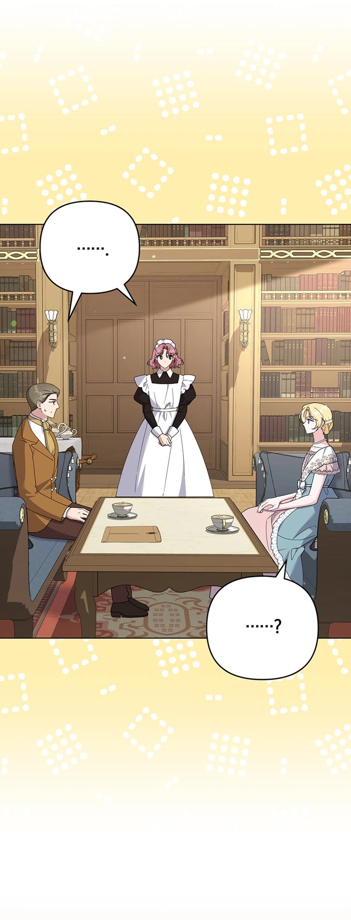 Read What It means to be You AR Manga Online