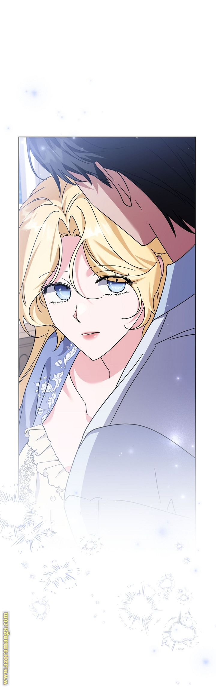 Read What It means to be You AR Manga Online