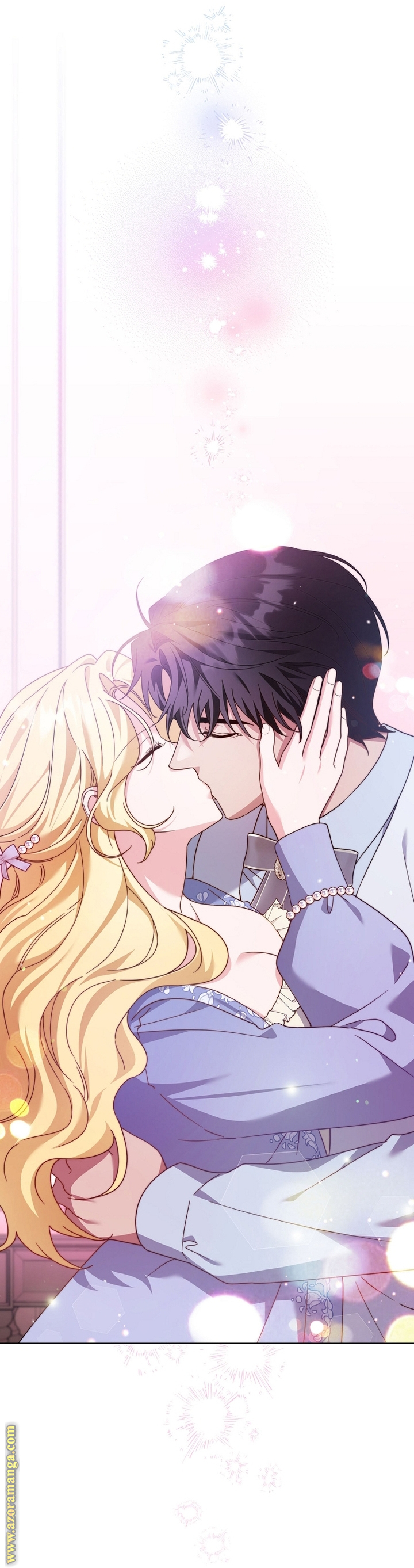 Read What It means to be You AR Manga Online