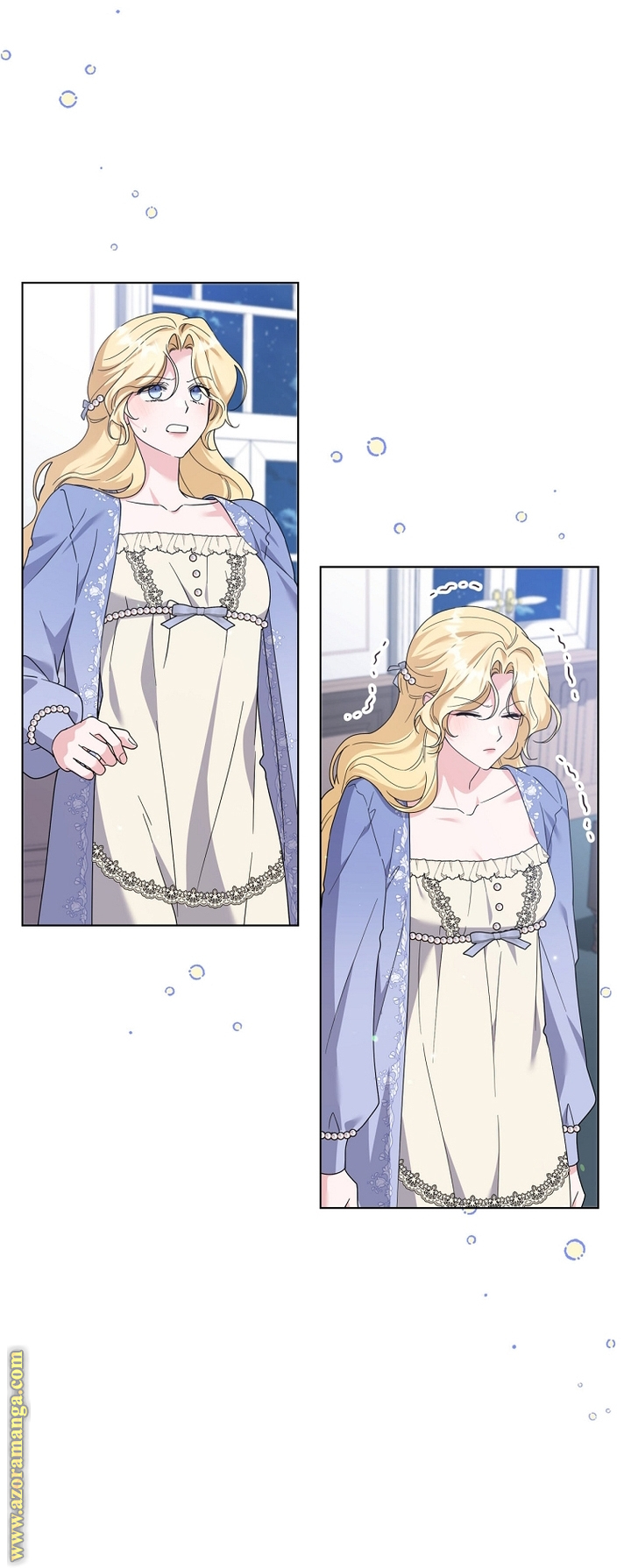 Read What It means to be You AR Manga Online