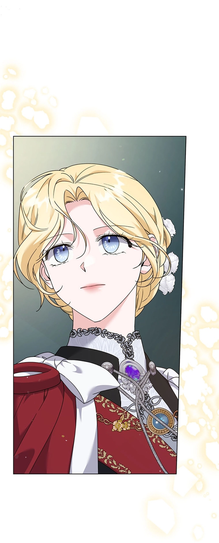 Read What It means to be You AR Manga Online