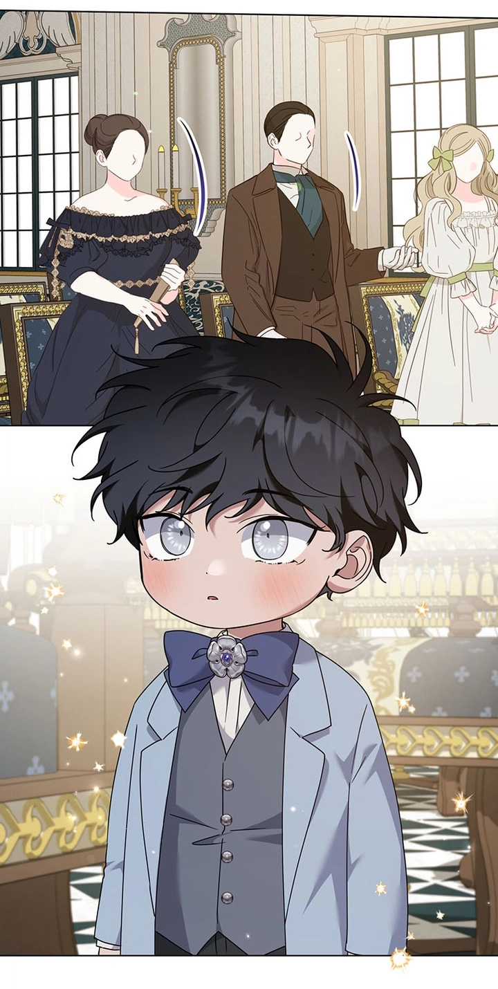 Read What It means to be You AR Manga Online