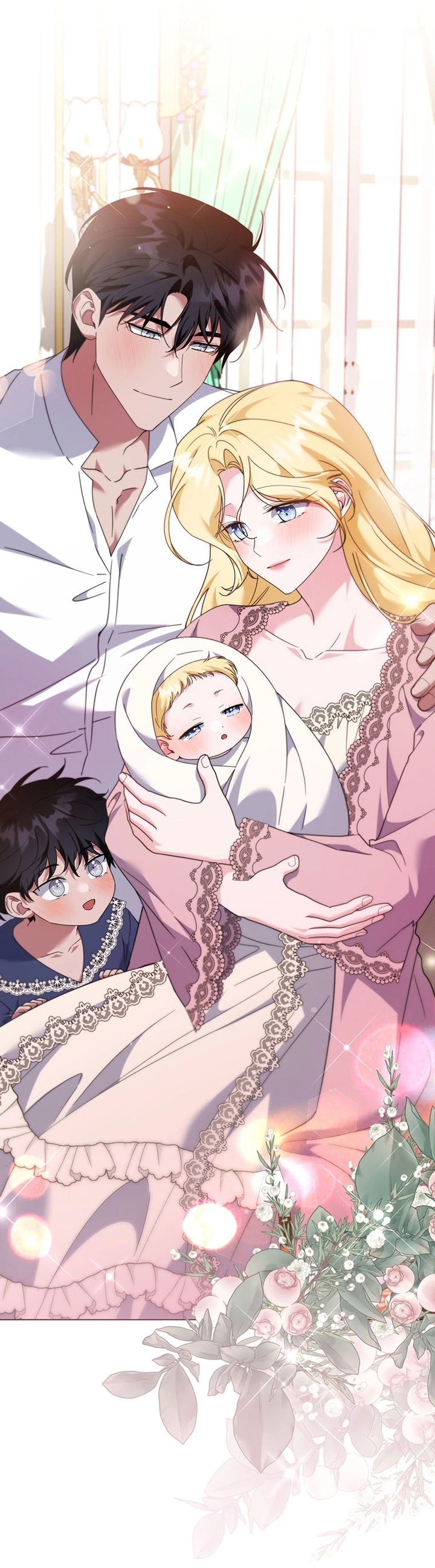 Read What It means to be You AR Manga Online