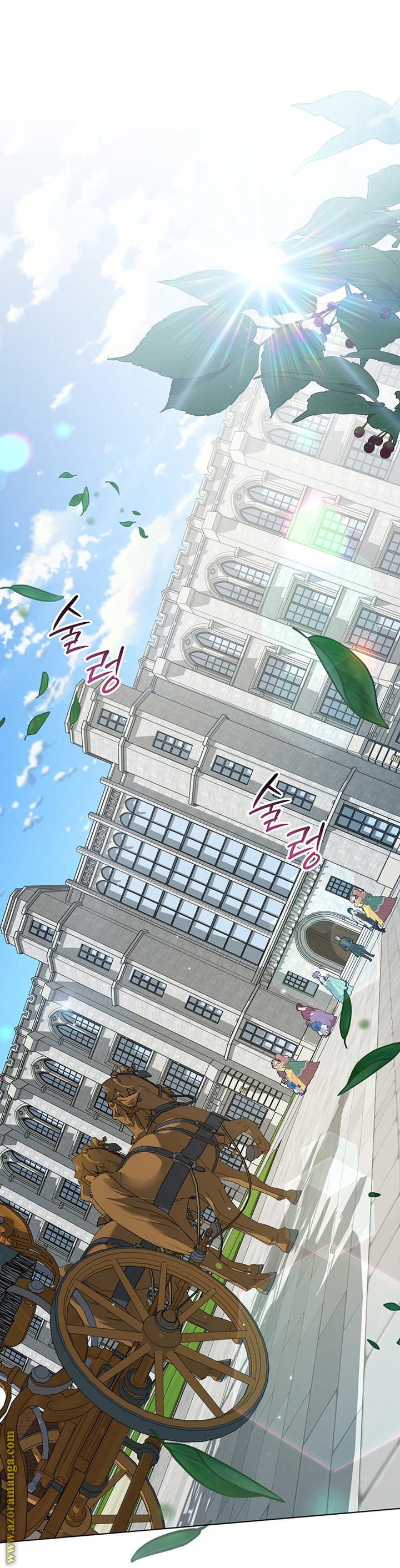 Read What It means to be You AR Manga Online