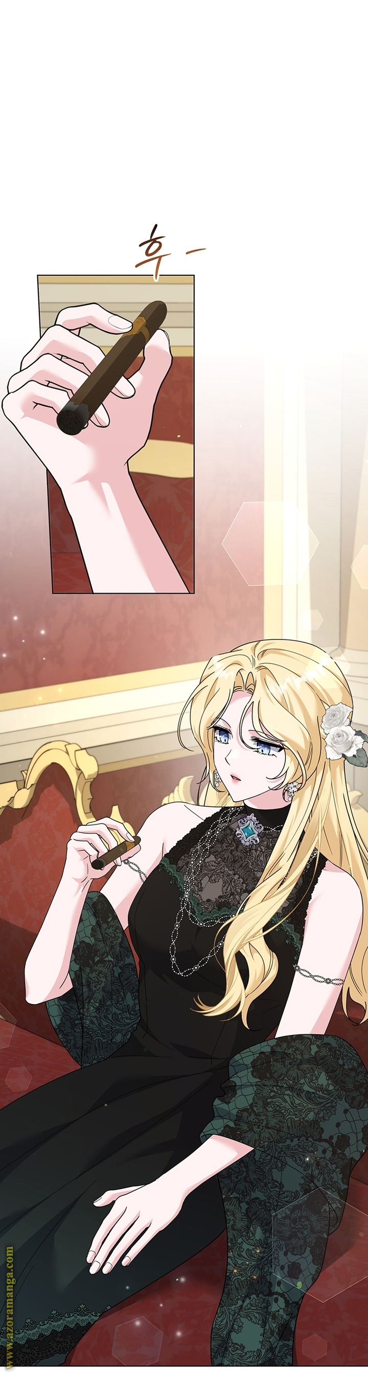 Read What It means to be You AR Manga Online