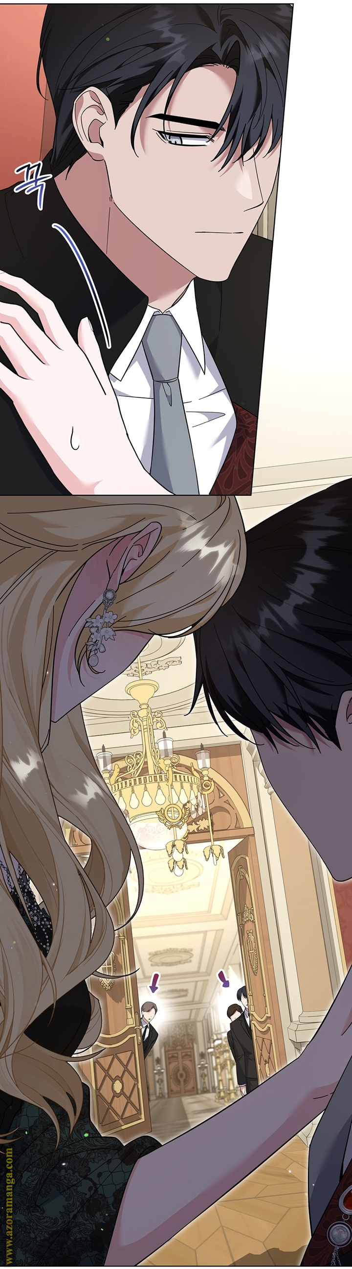 Read What It means to be You AR Manga Online