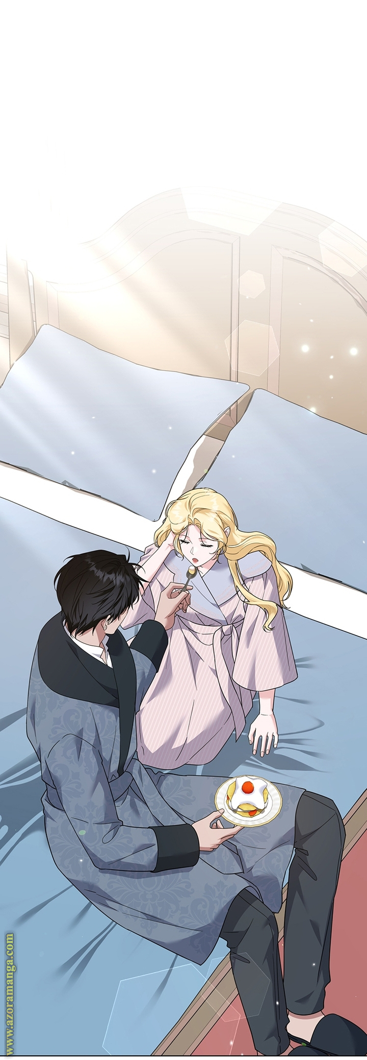 Read What It means to be You AR Manga Online