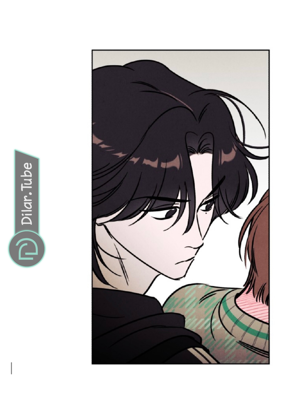 Read Would You Like Me to Lend You a Fire AR Manga Online