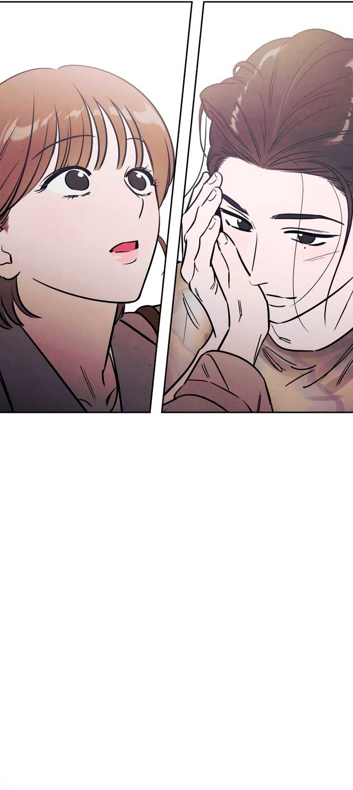 Read Would You Like Me to Lend You a Fire AR Manga Online