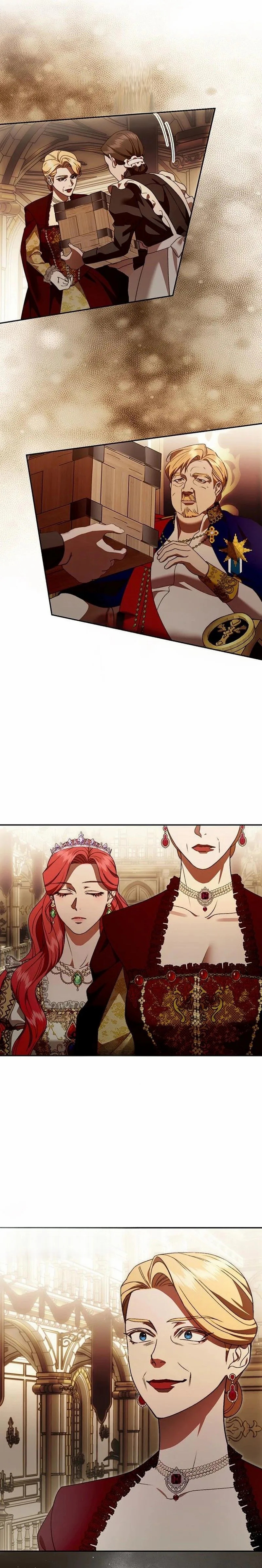 Read how to send my husband to the abyss AR Manga Online