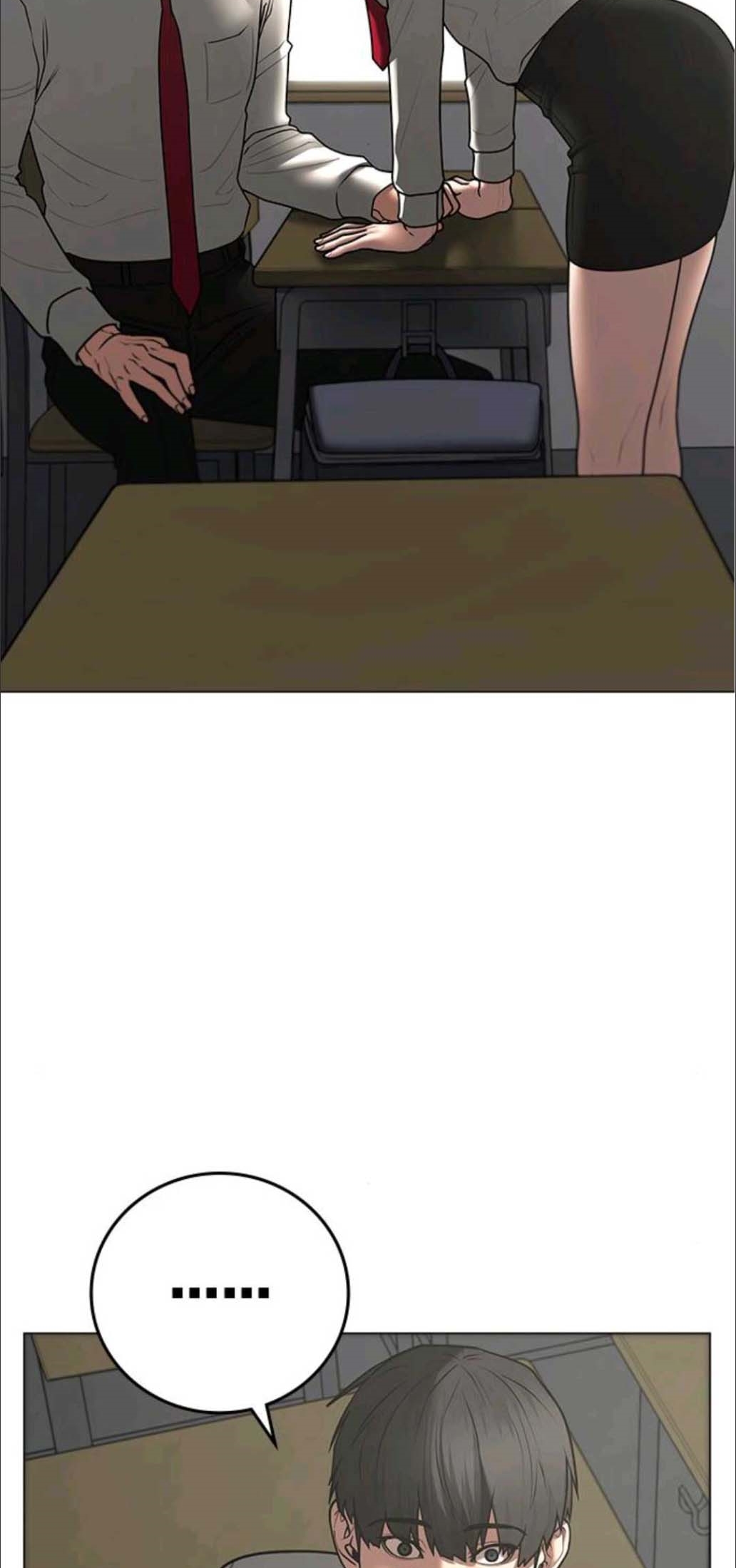 Read reality quest AR Manga Online