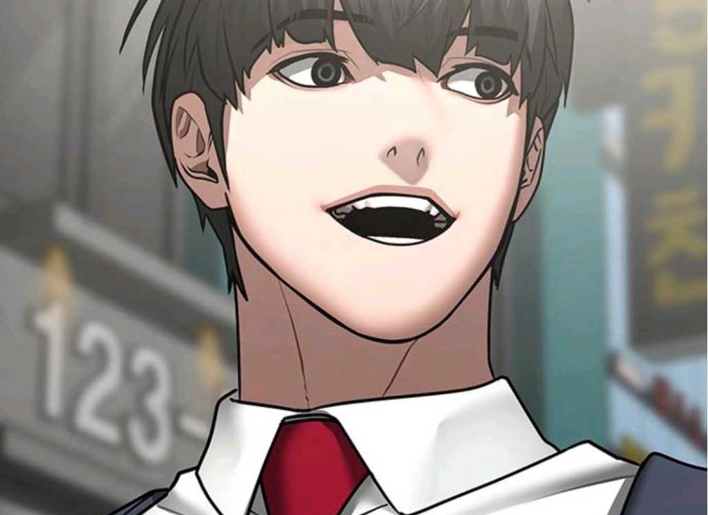 Read reality quest AR Manga Online