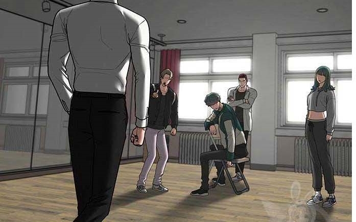 Read reality quest AR Manga Online