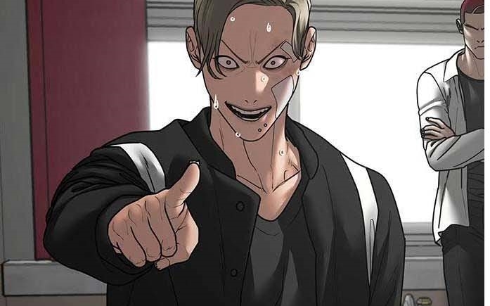 Read reality quest AR Manga Online