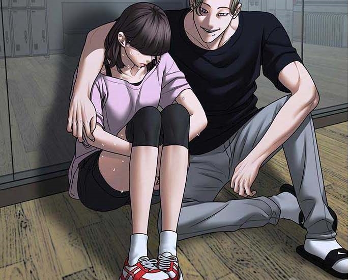 Read reality quest AR Manga Online