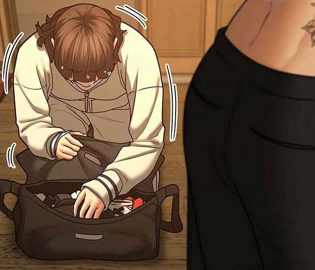 Read reality quest AR Manga Online