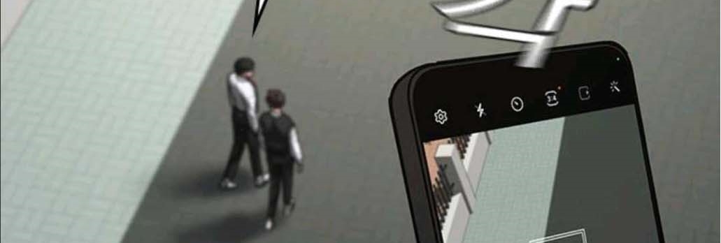 Read reality quest AR Manga Online