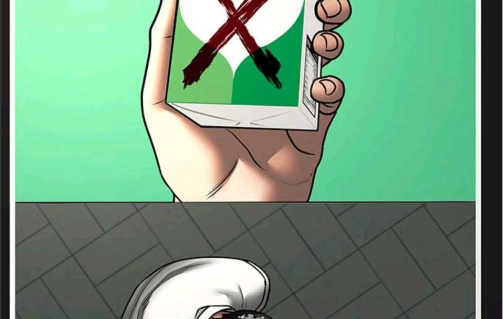 Read reality quest AR Manga Online