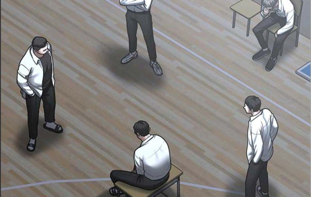 Read reality quest AR Manga Online