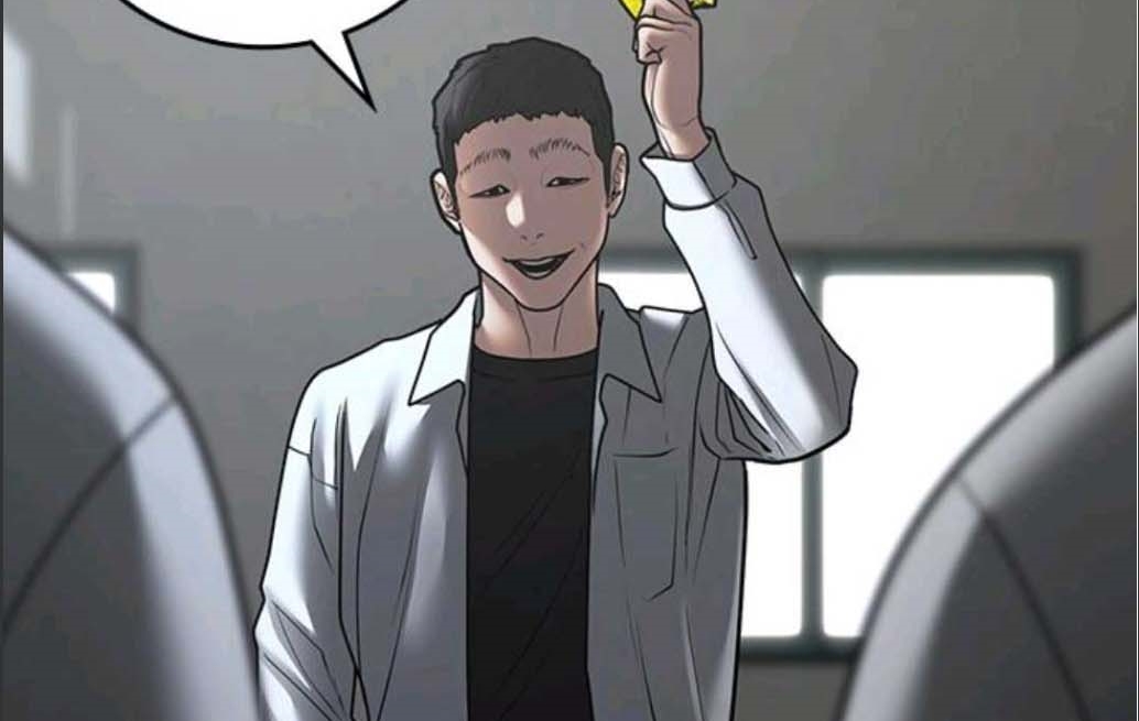 Read reality quest AR Manga Online