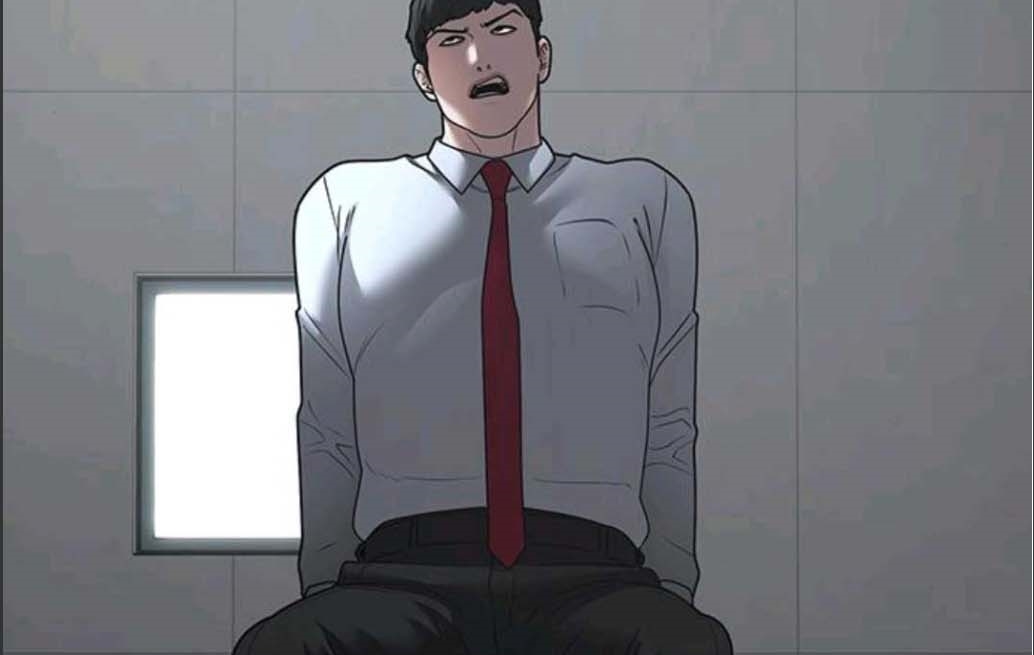 Read reality quest AR Manga Online