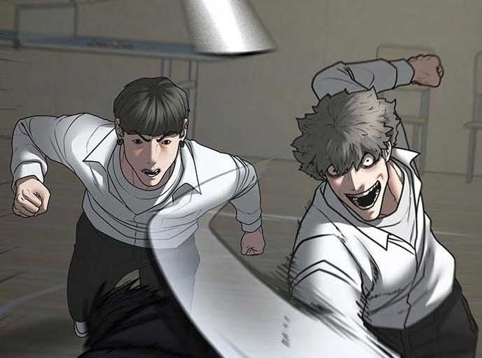 Read reality quest AR Manga Online