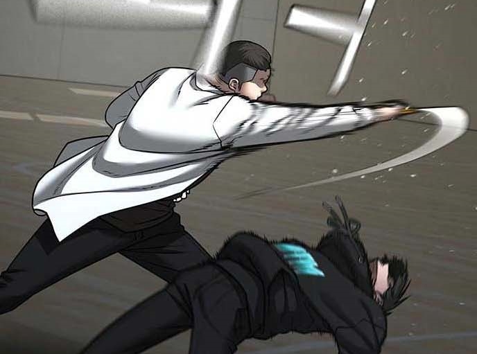 Read reality quest AR Manga Online