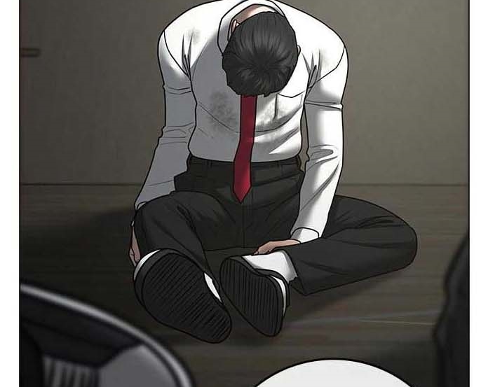 Read reality quest AR Manga Online