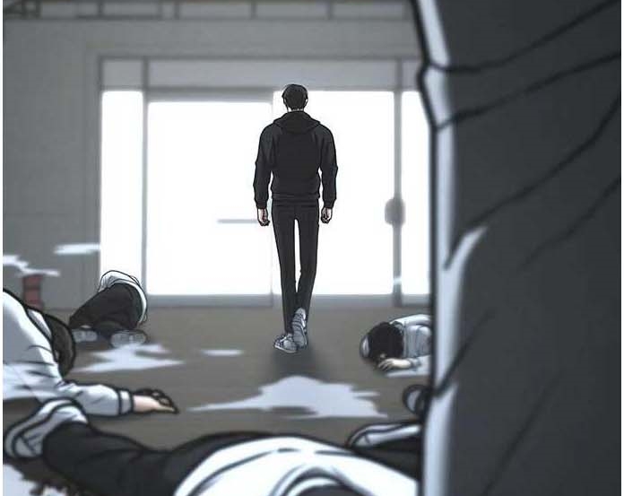 Read reality quest AR Manga Online