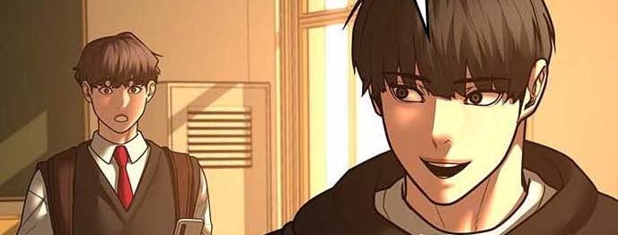 Read reality quest AR Manga Online